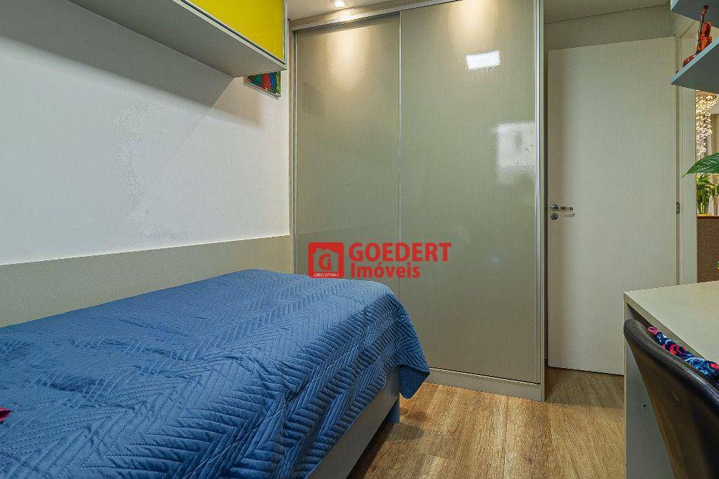 Apartamento à venda com 2 quartos, 44m² - Foto 15