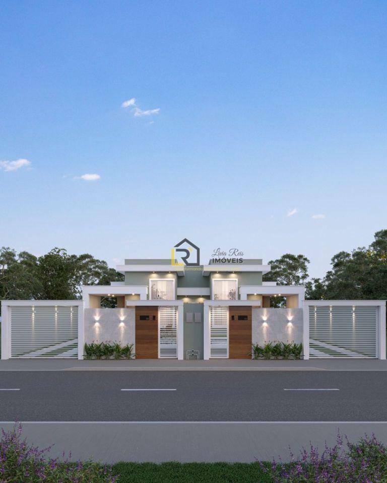 Casa, 3 quartos, 109 m² - Foto 4