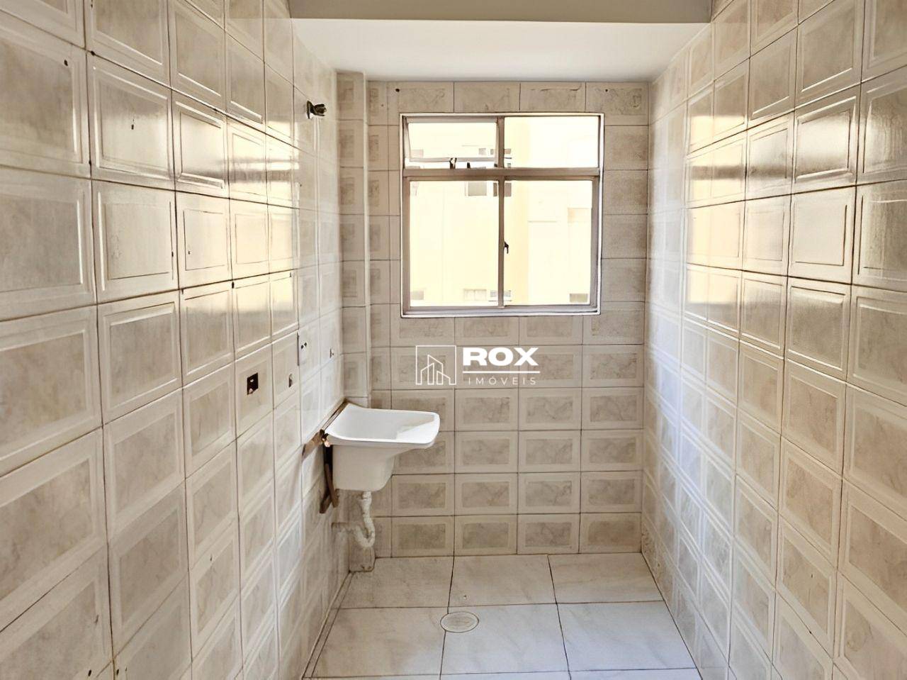 Apartamento à venda com 3 quartos, 53m² - Foto 5