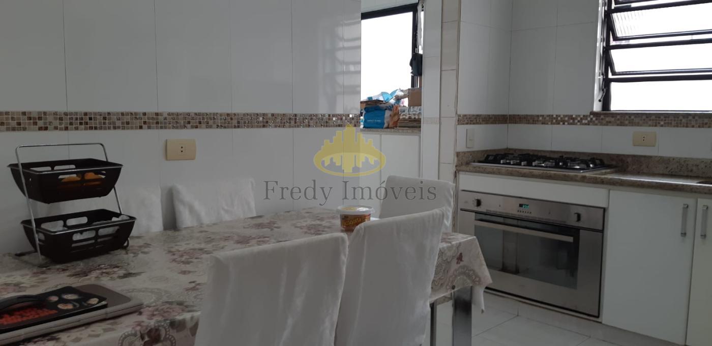 Apartamento à venda com 3 quartos, 82m² - Foto 26