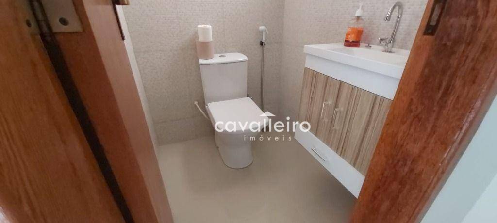 Casa de Condomínio à venda com 3 quartos, 201m² - Foto 24