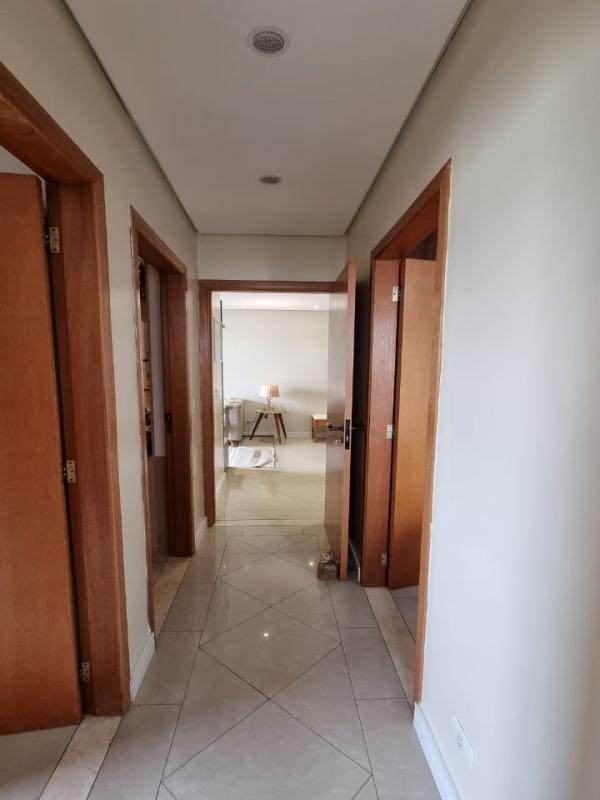 Apartamento à venda com 2 quartos, 48m² - Foto 8