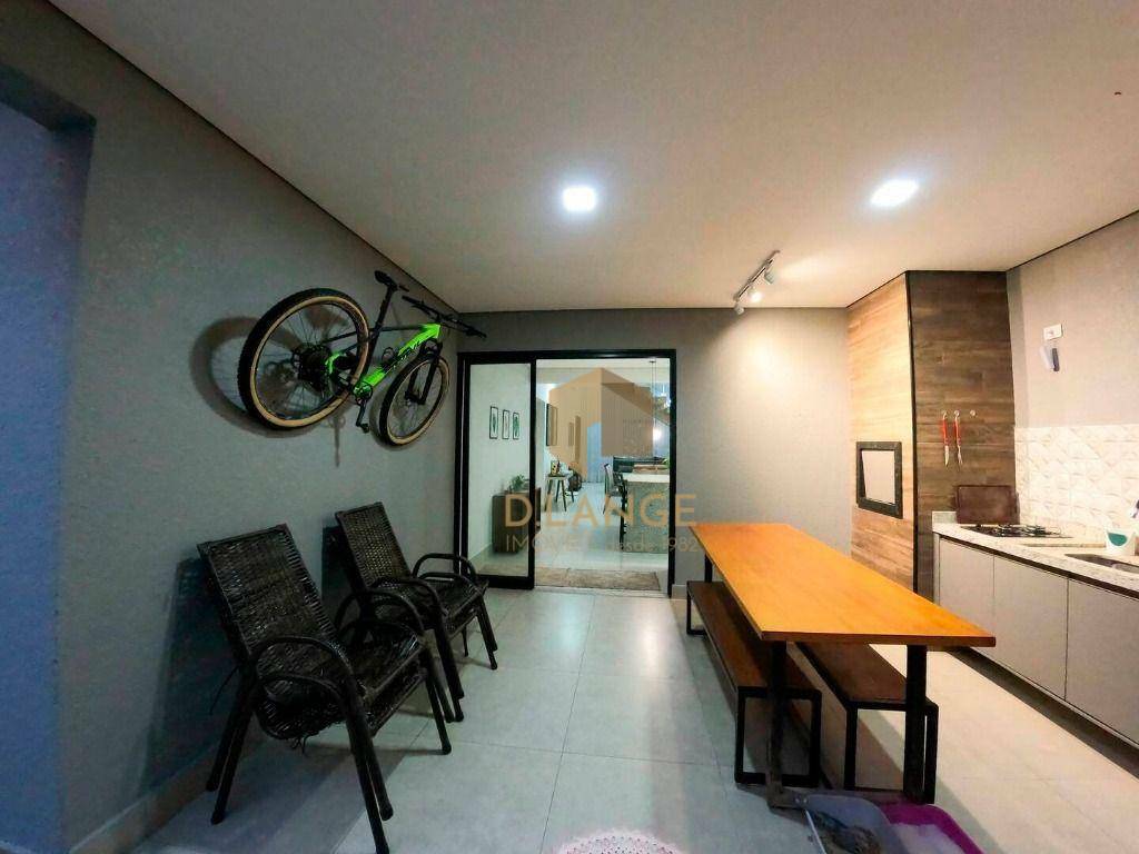 Casa de Condomínio à venda com 3 quartos, 225m² - Foto 33