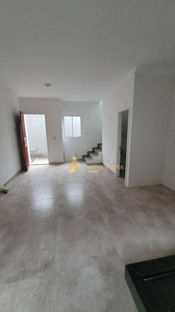 Sobrado à venda com 2 quartos, 67m² - Foto 11