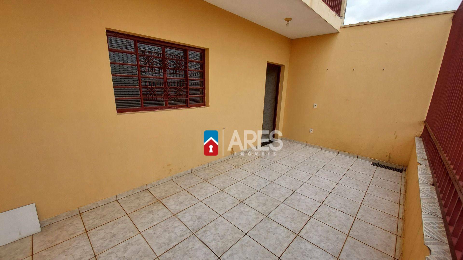 Casa, 3 quartos, 214 m² - Foto 9