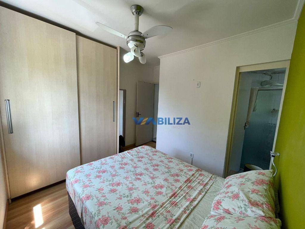 Apartamento à venda com 2 quartos, 80m² - Foto 9