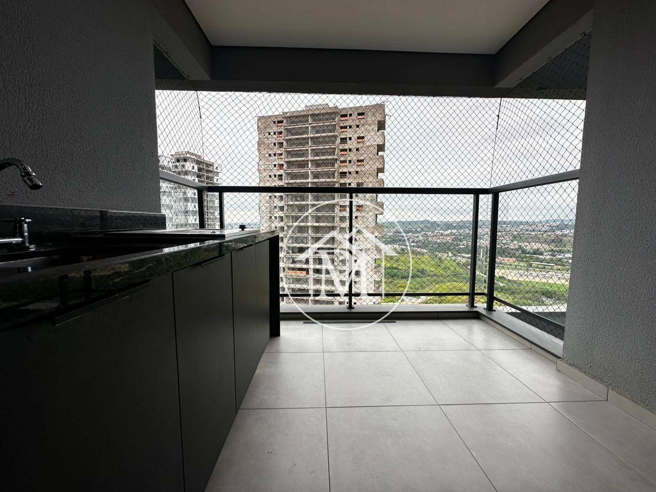 Apartamento à venda com 2 quartos, 73m² - Foto 2