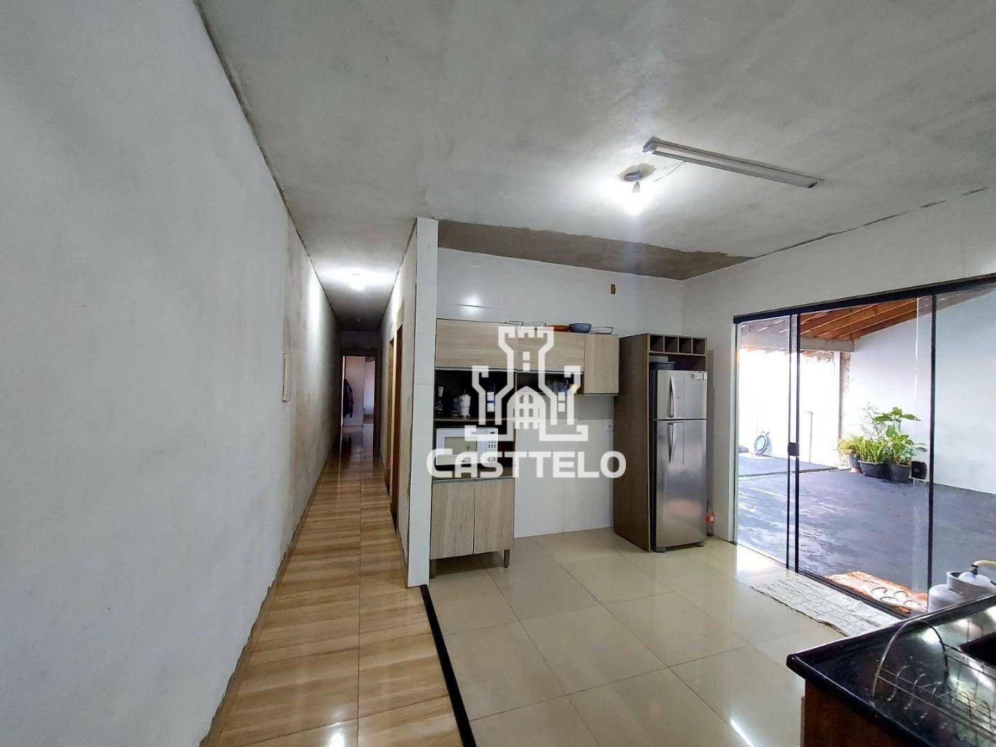 Casa à venda com 3 quartos, 108m² - Foto 10