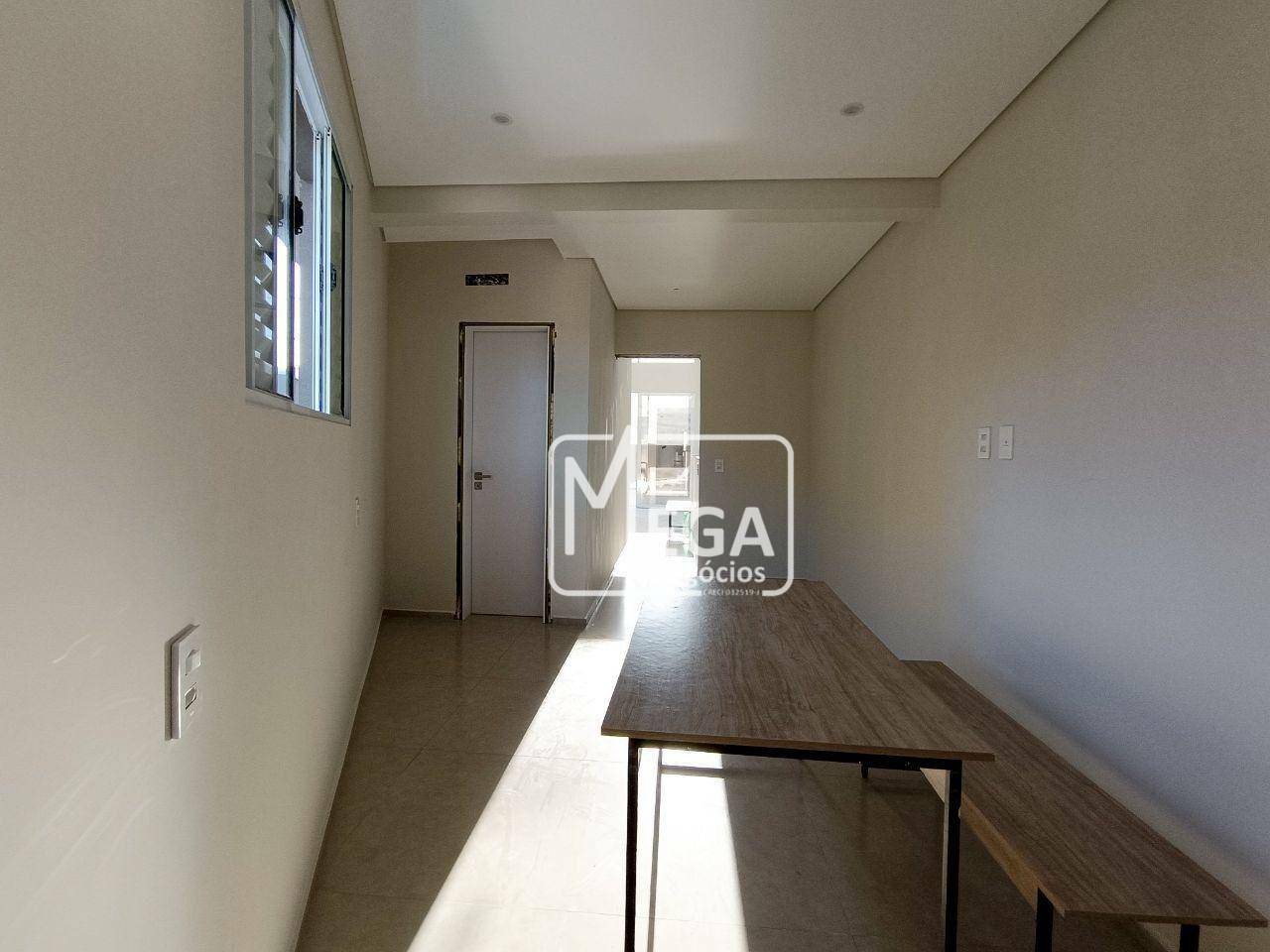 Casa à venda com 3 quartos, 122m² - Foto 17