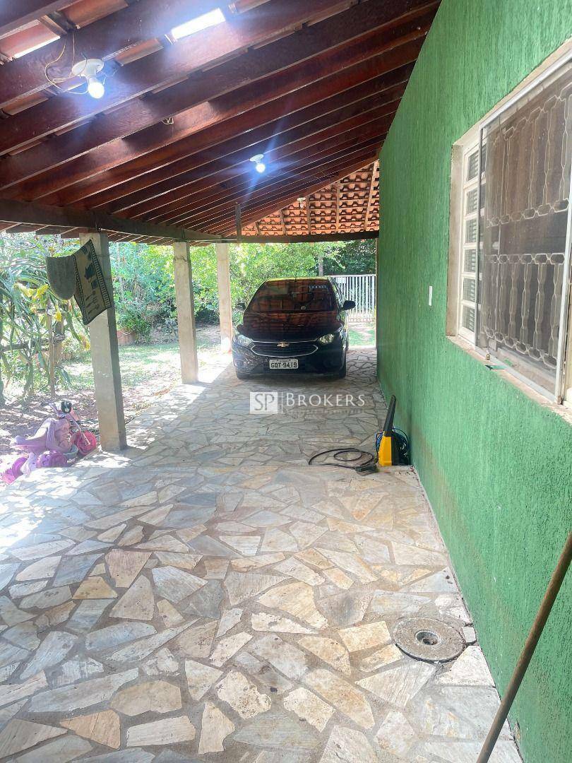 Chácara à venda com 3 quartos, 450m² - Foto 13