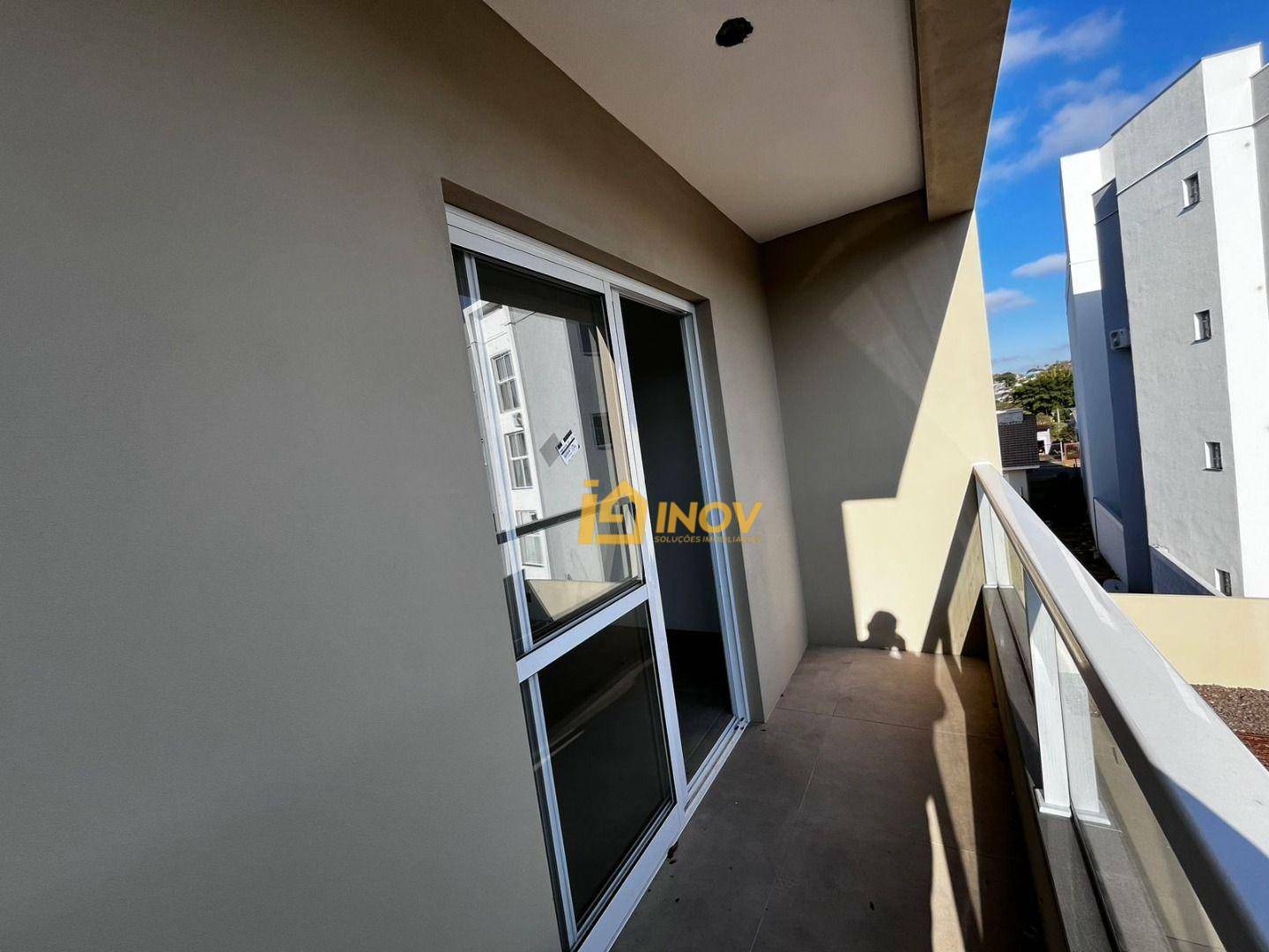 Apartamento à venda com 2 quartos, 100m² - Foto 7