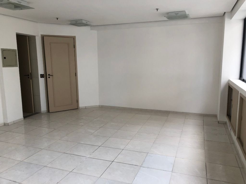 Conjunto Comercial-Sala para alugar, 38m² - Foto 5