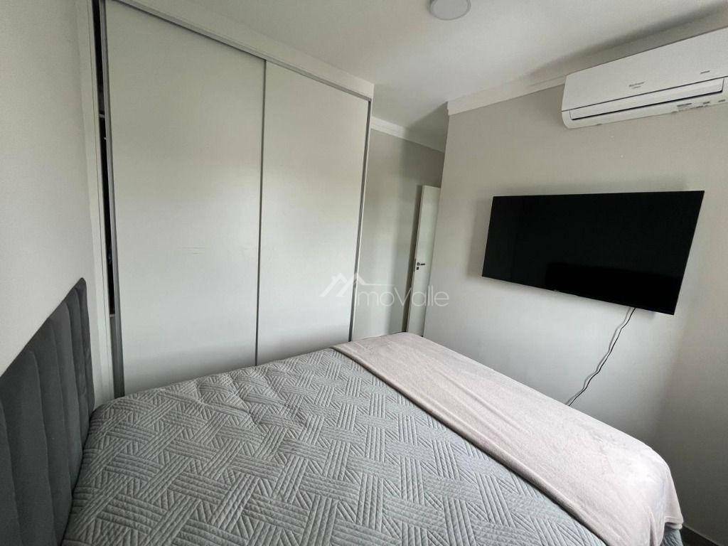 Apartamento à venda com 2 quartos, 51m² - Foto 10