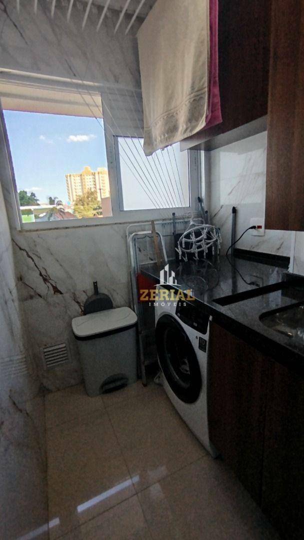 Apartamento à venda com 3 quartos, 78m² - Foto 12