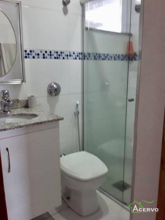 Apartamento à venda com 3 quartos, 93m² - Foto 9