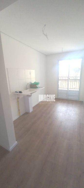 Apartamento à venda com 1 quarto, 32m² - Foto 10