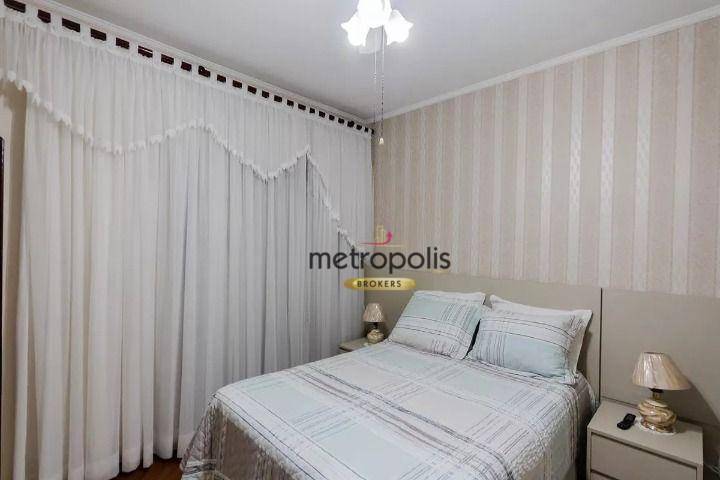 Casa à venda e aluguel com 3 quartos, 164m² - Foto 8