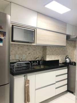 Apartamento à venda com 4 quartos, 154m² - Foto 5