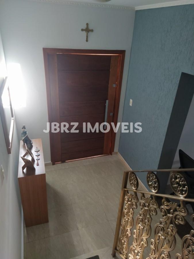 Casa, 3 quartos, 250 m² - Foto 4