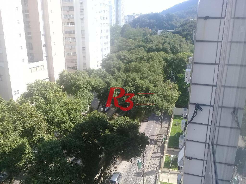 Apartamento à venda com 2 quartos, 86m² - Foto 5