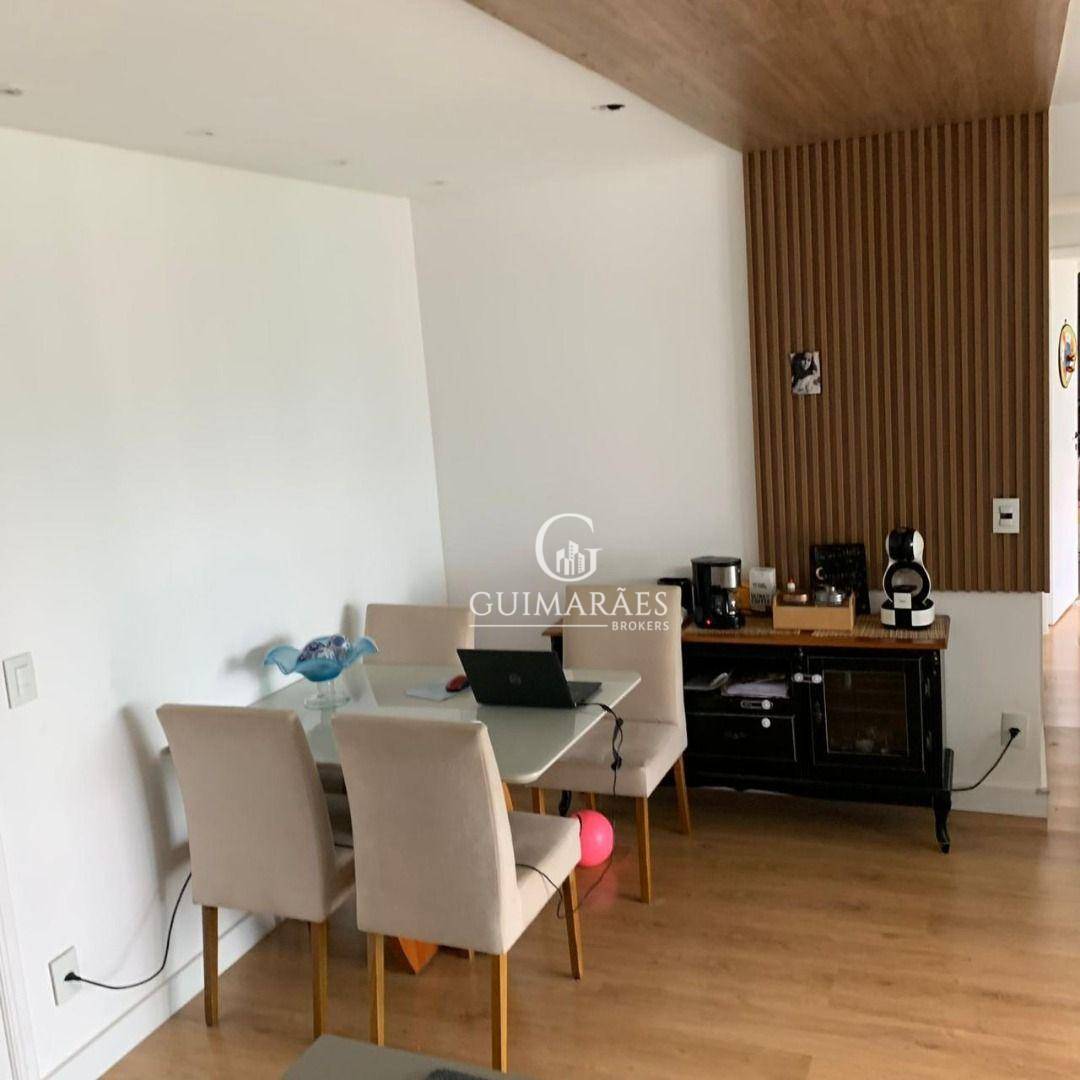 Apartamento à venda com 3 quartos, 105m² - Foto 9