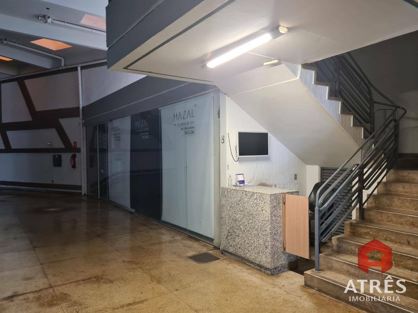 Conjunto Comercial-Sala à venda, 32m² - Foto 3