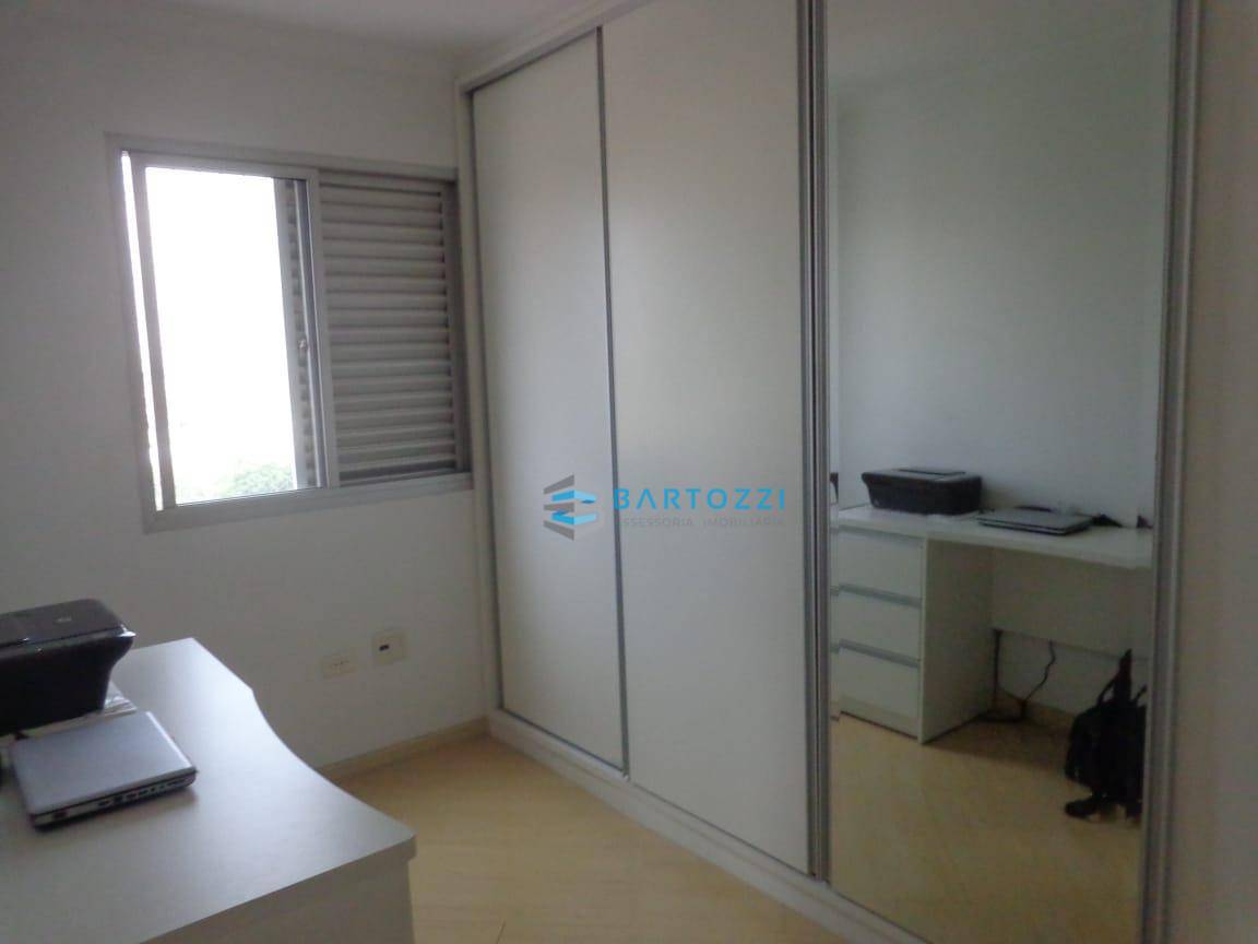 Apartamento à venda com 2 quartos, 49m² - Foto 7