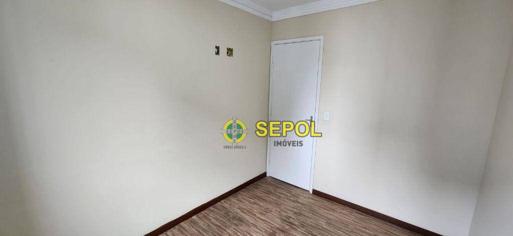 Apartamento à venda com 2 quartos, 48m² - Foto 11