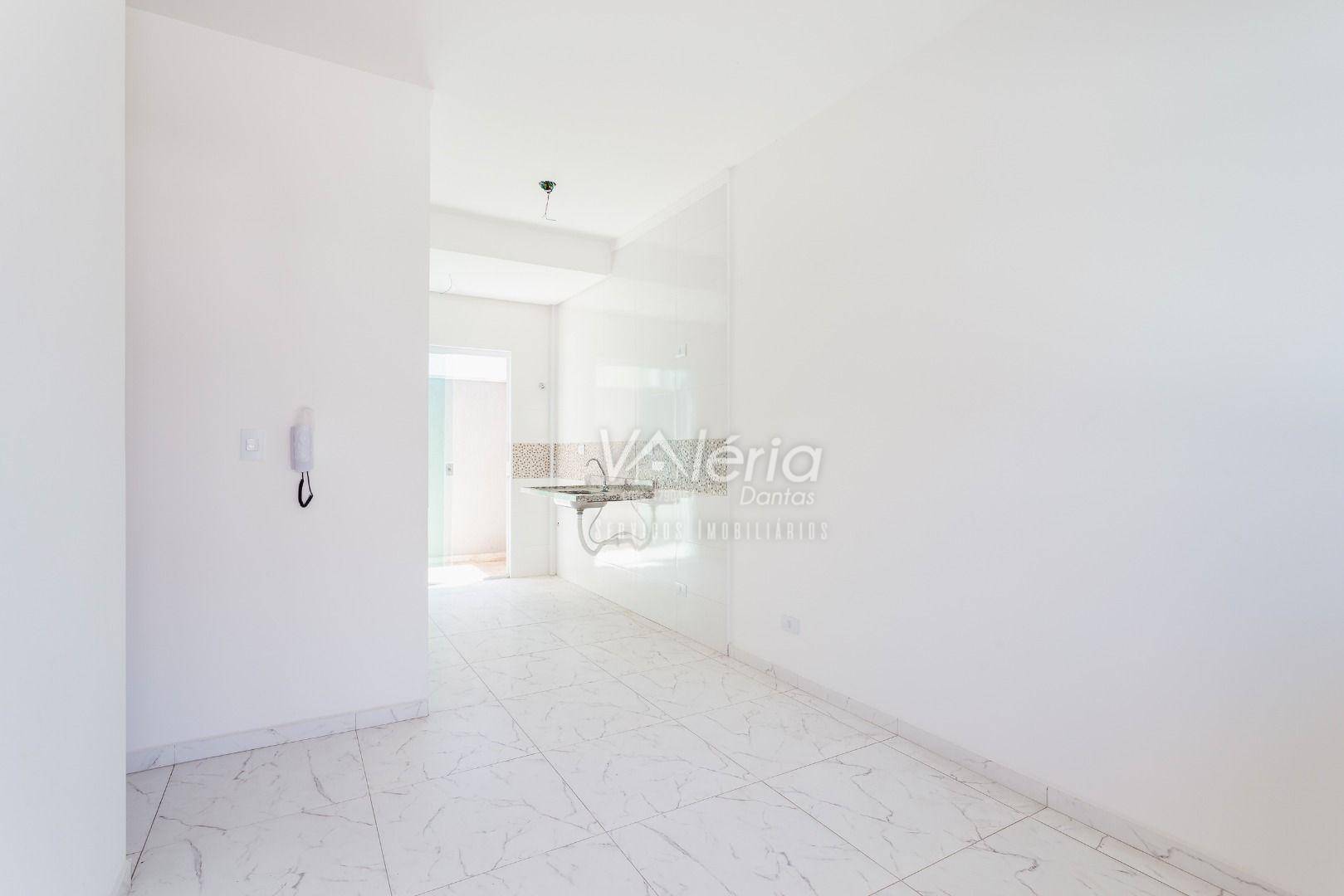 Apartamento à venda com 2 quartos, 42m² - Foto 14