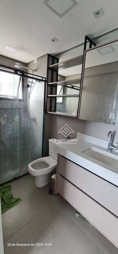 Apartamento à venda com 2 quartos, 98m² - Foto 18