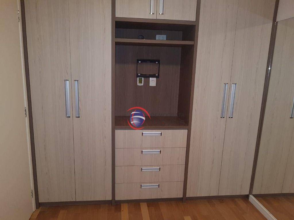 Apartamento à venda com 3 quartos, 66m² - Foto 3