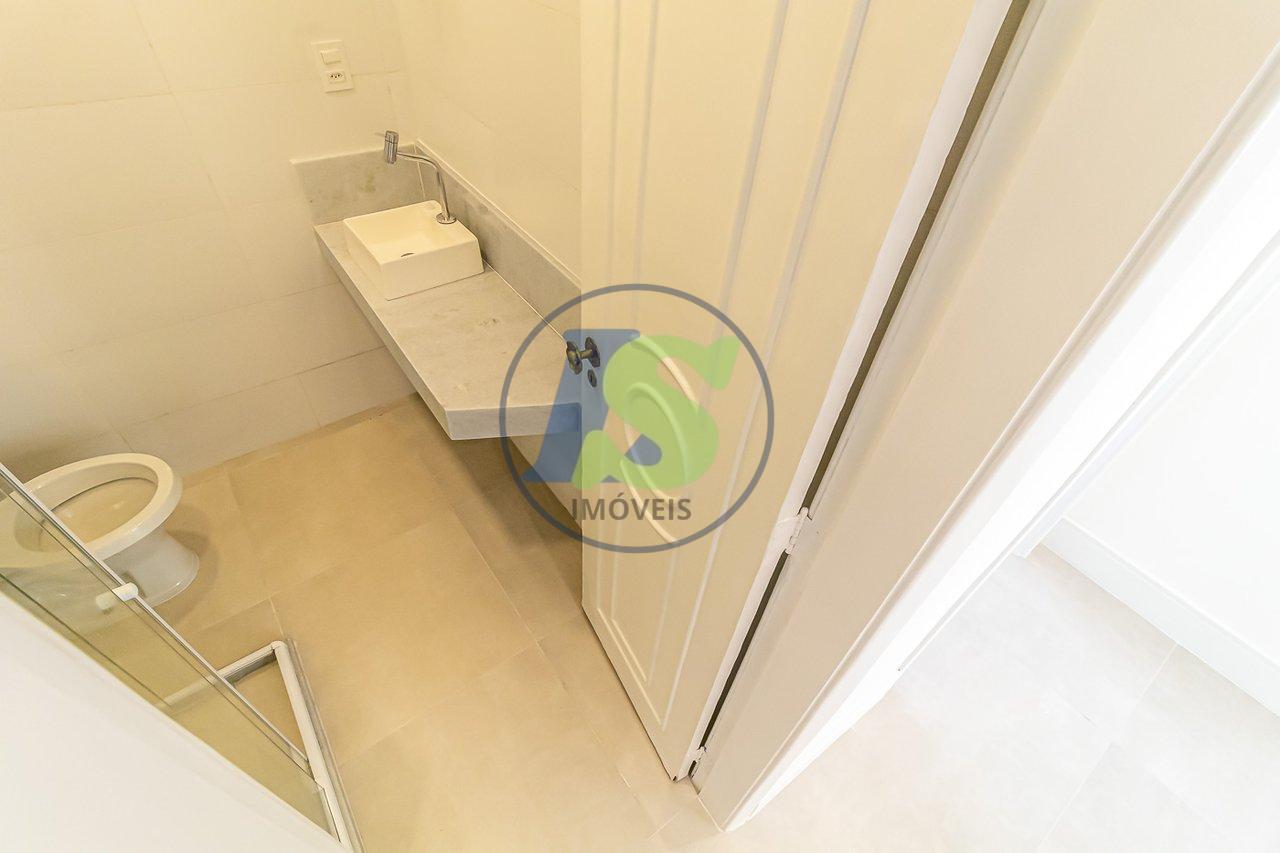 Apartamento à venda com 3 quartos, 225m² - Foto 50