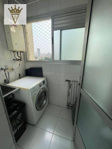 Apartamento à venda com 3 quartos, 69m² - Foto 16