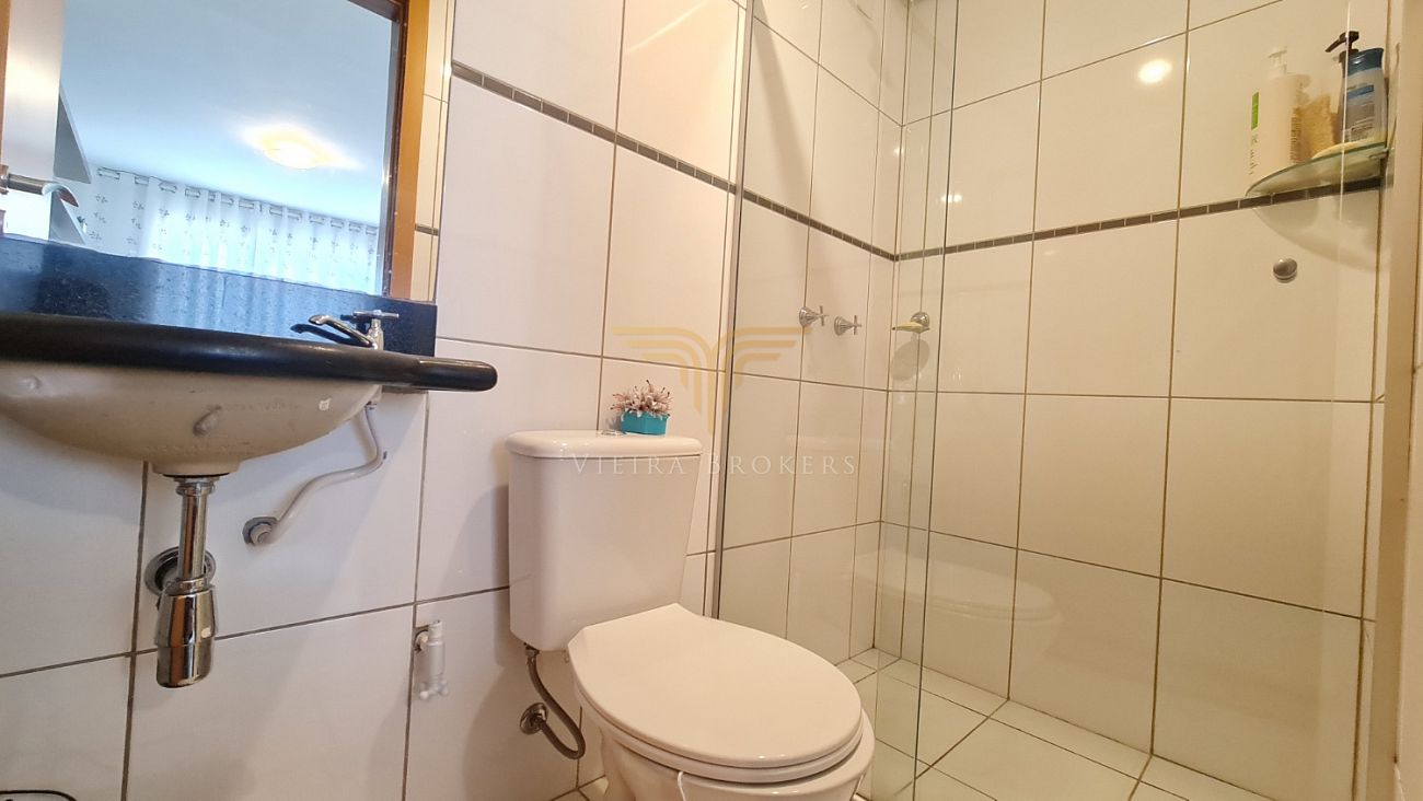 Apartamento à venda com 3 quartos, 112m² - Foto 8