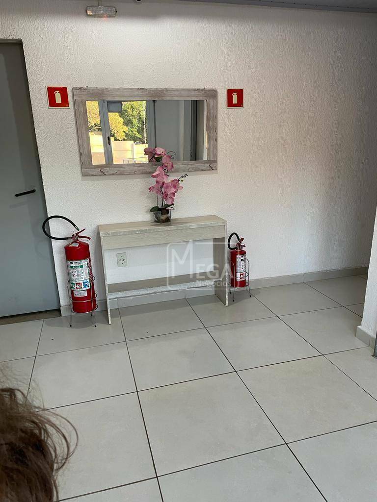 Apartamento à venda com 2 quartos, 52m² - Foto 9