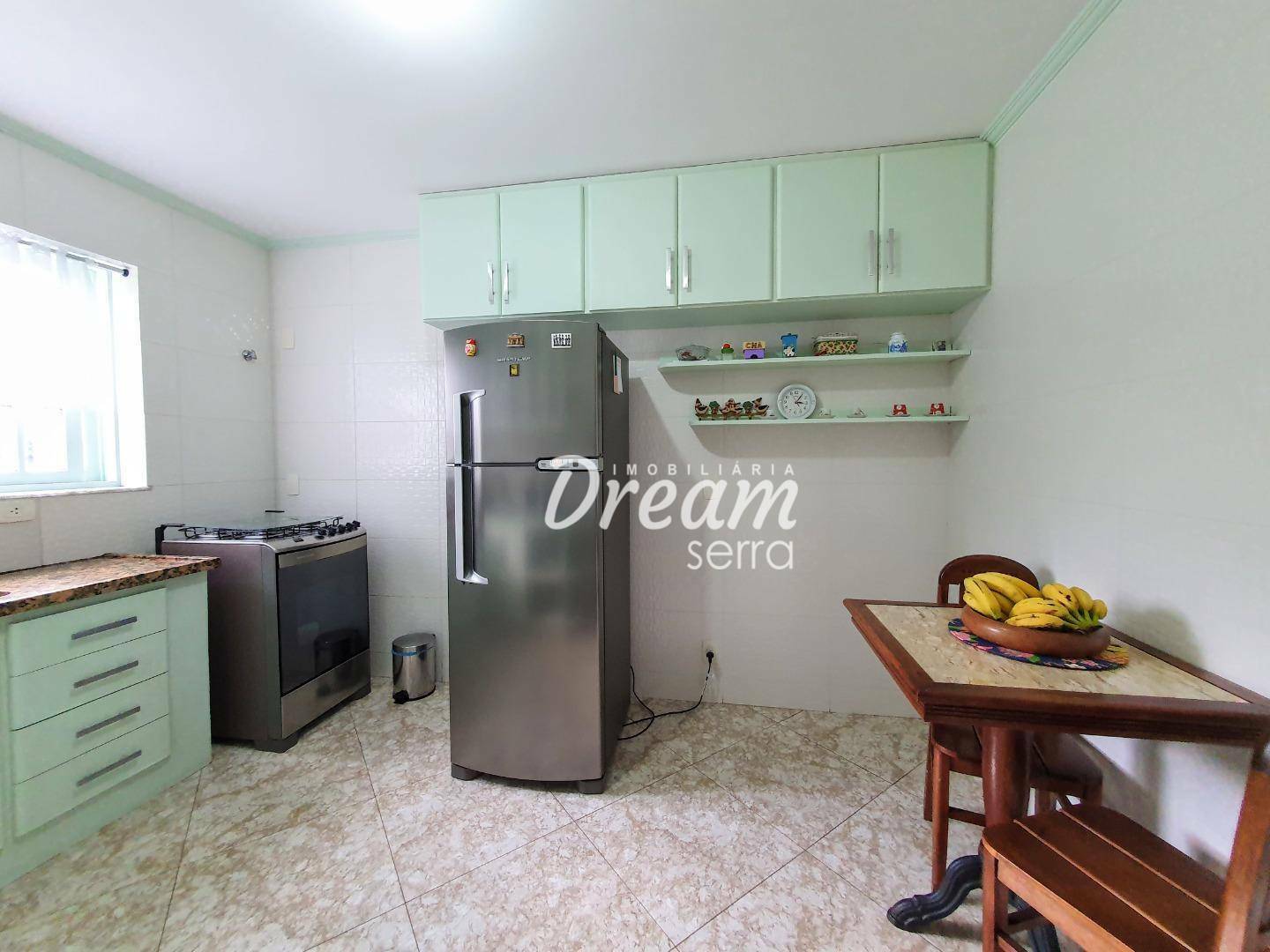 Casa de Condomínio à venda com 3 quartos, 160m² - Foto 27