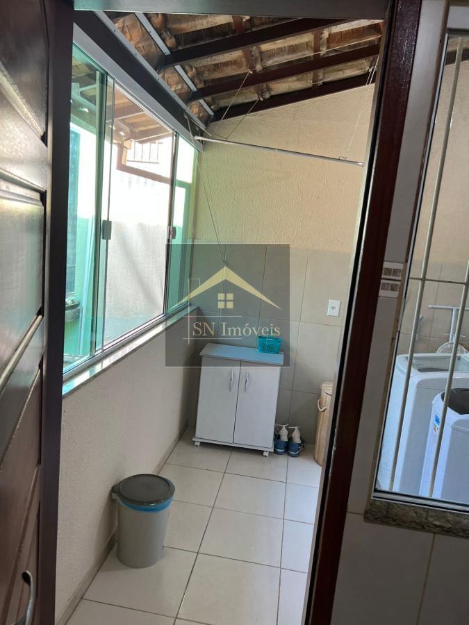 Apartamento à venda com 2 quartos, 64m² - Foto 21