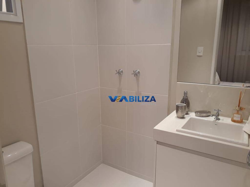 Apartamento à venda com 2 quartos, 51m² - Foto 3