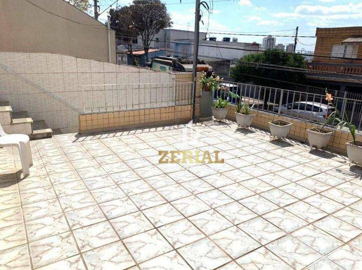 Sobrado à venda com 2 quartos, 170m² - Foto 10