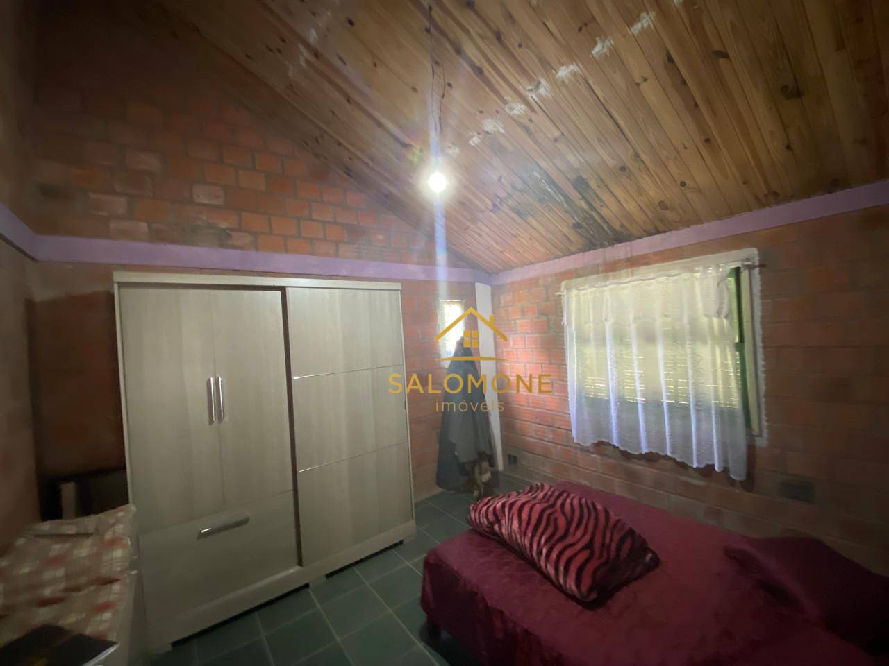 Chácara, 911 m² - Foto 3