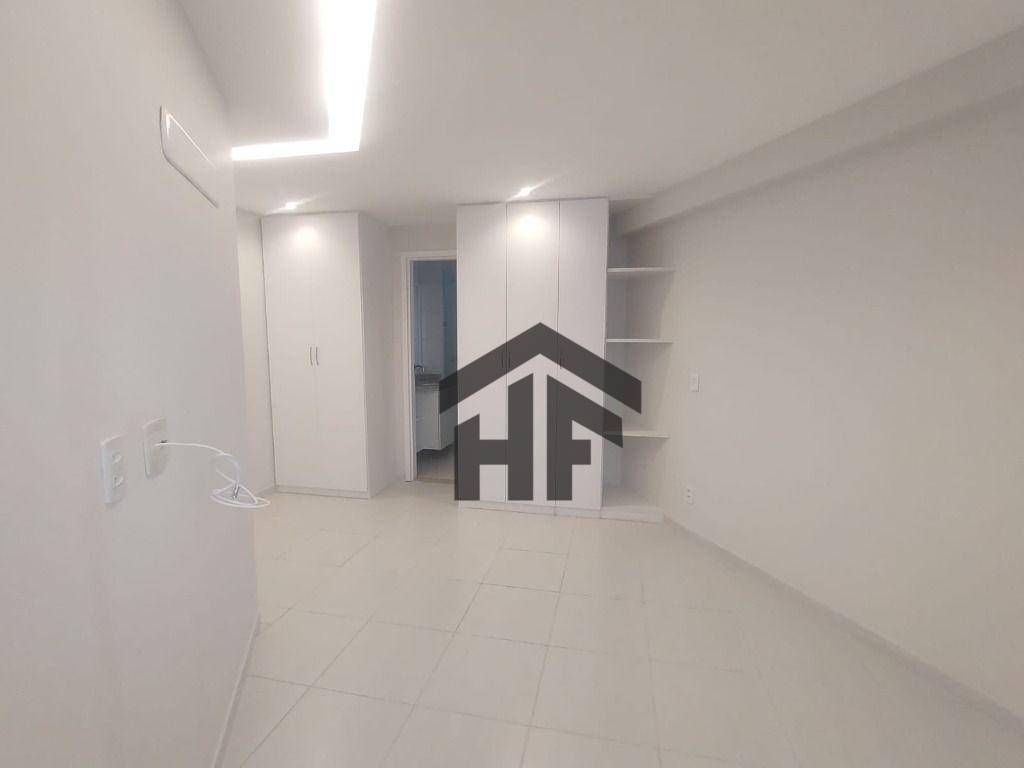 Apartamento à venda com 4 quartos, 138m² - Foto 10