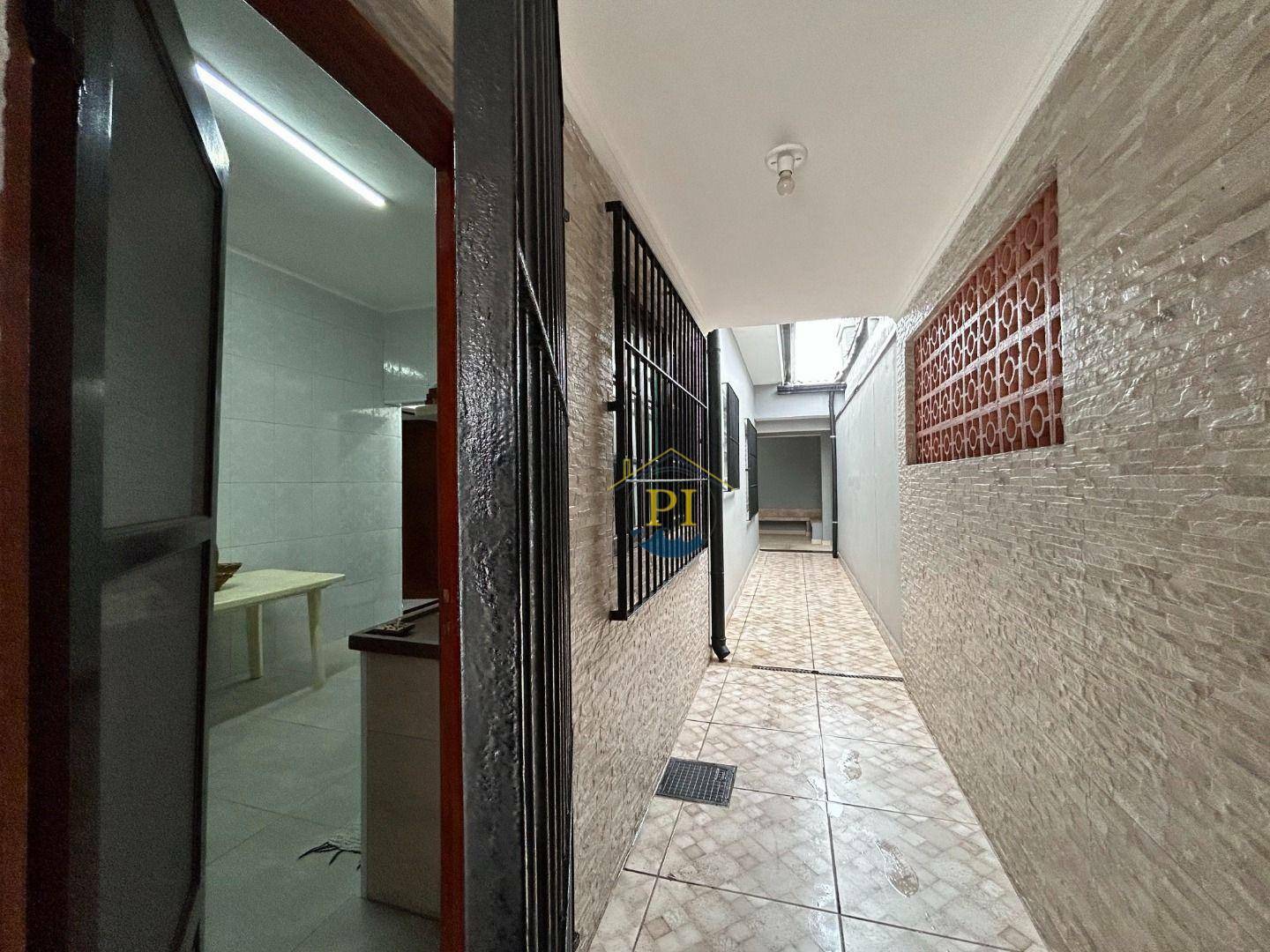 Casa à venda com 3 quartos, 100m² - Foto 7