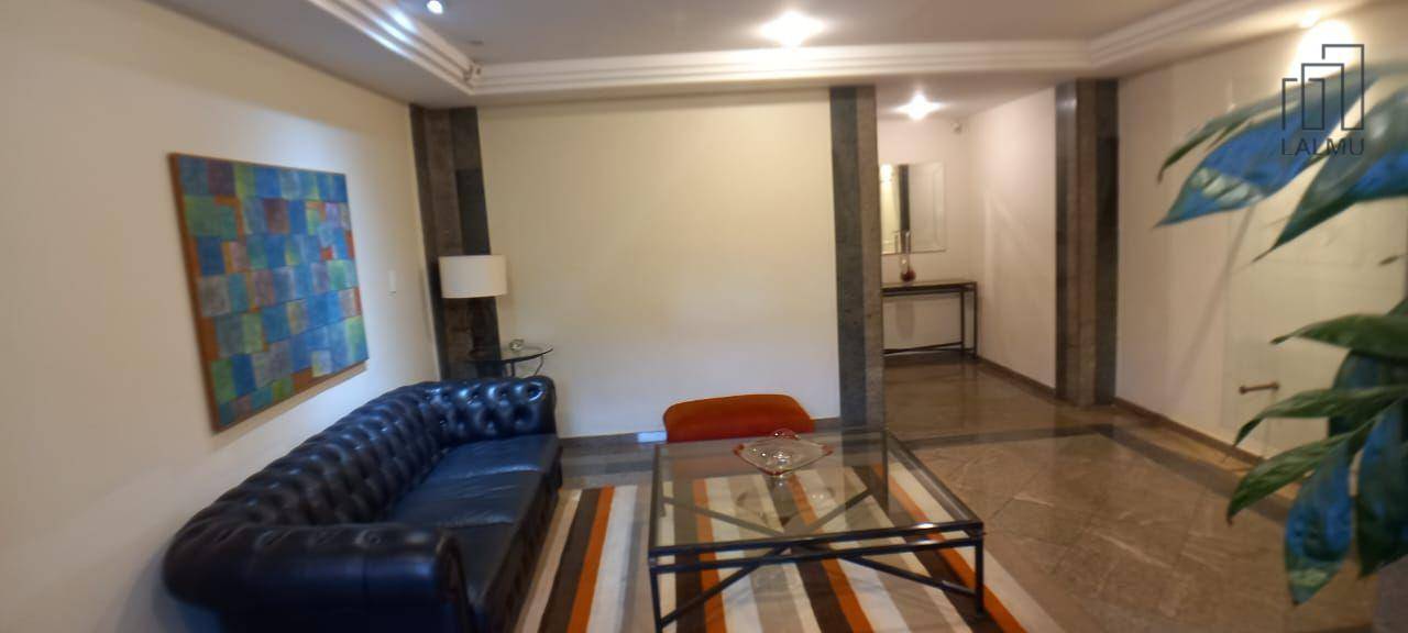 Apartamento para alugar com 4 quartos, 130m² - Foto 61