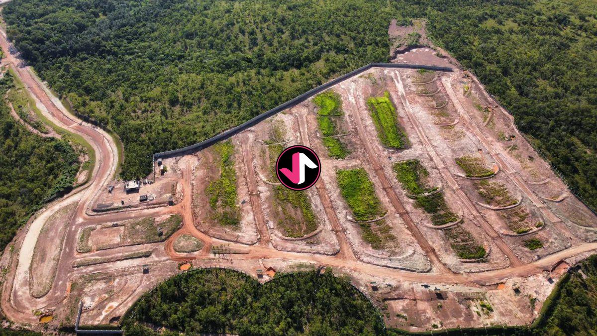 Terreno à venda - Foto 1