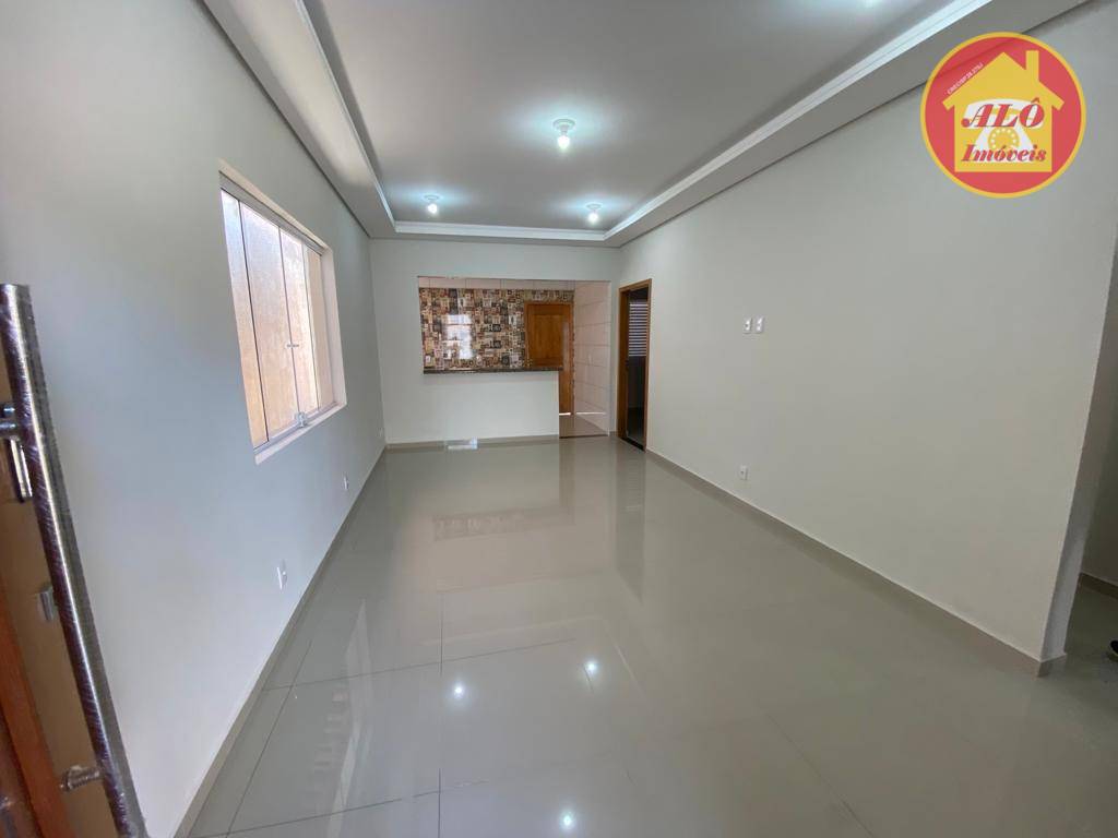 Casa à venda com 3 quartos, 190m² - Foto 5