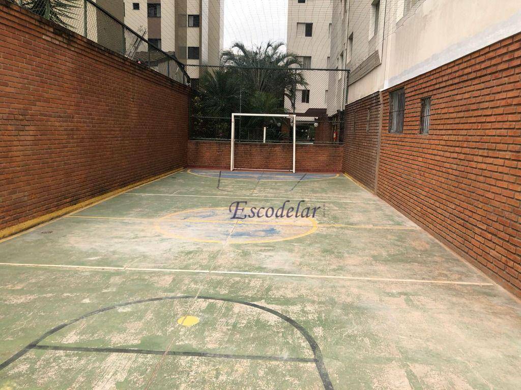 Apartamento à venda com 2 quartos, 63m² - Foto 24