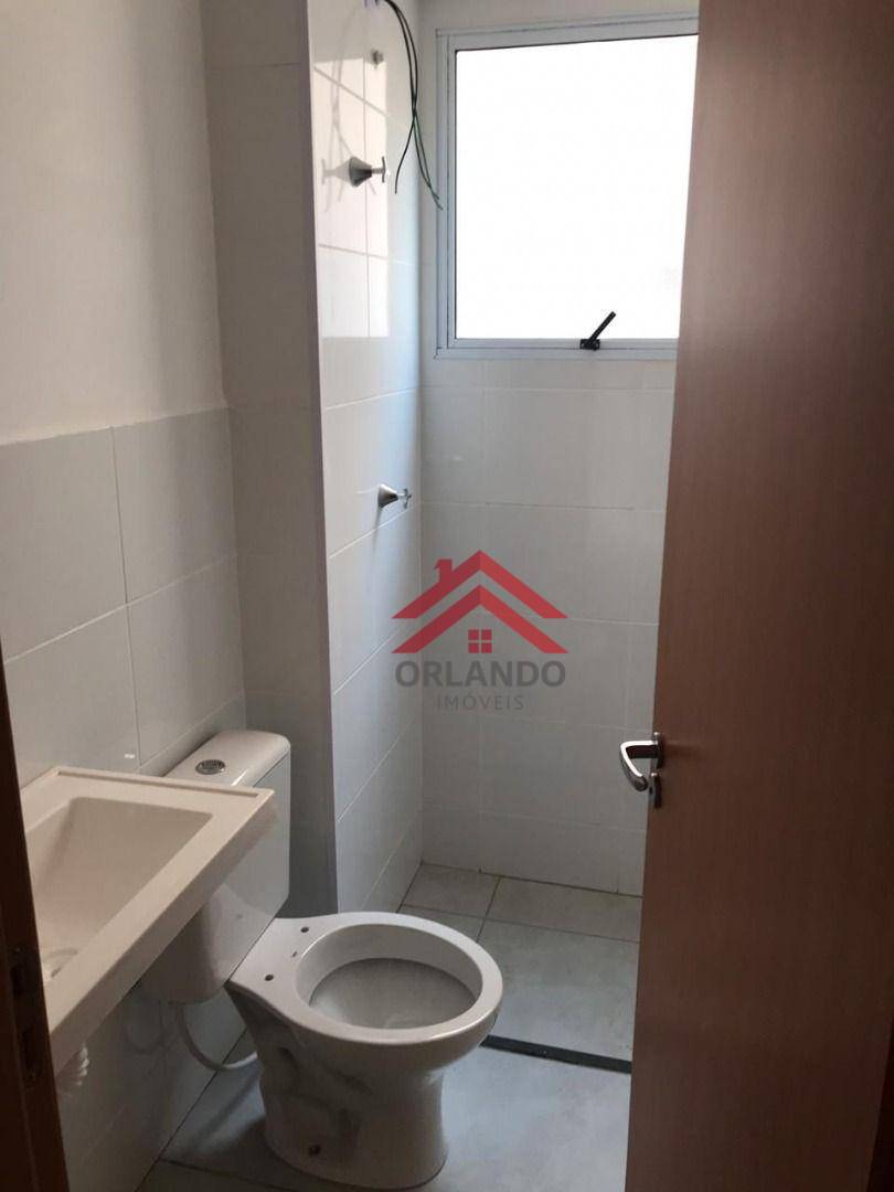 Apartamento à venda com 2 quartos, 48m² - Foto 9