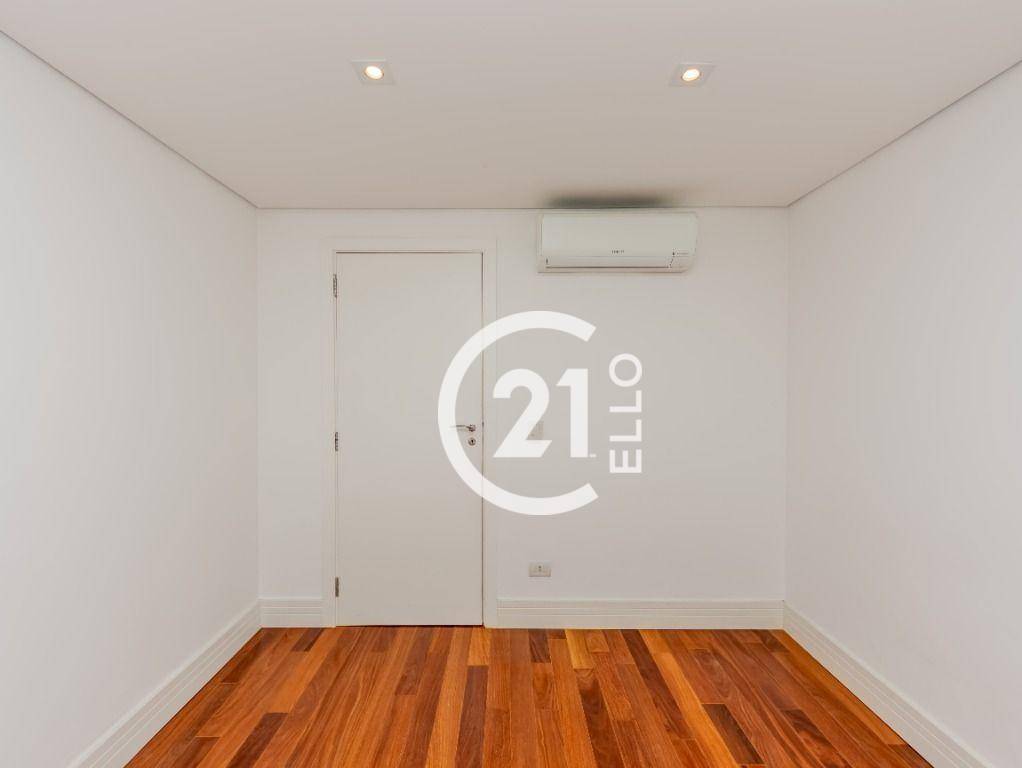 Apartamento à venda com 3 quartos, 138m² - Foto 17