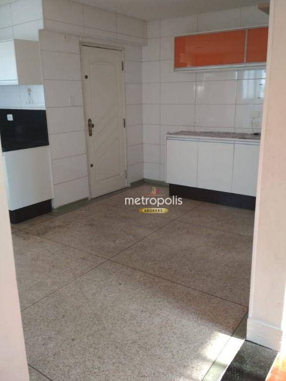 Apartamento à venda com 3 quartos, 220m² - Foto 8