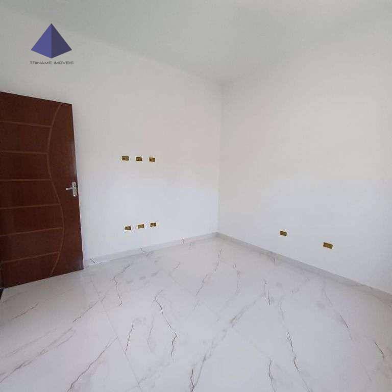 Sobrado à venda com 3 quartos, 130m² - Foto 9